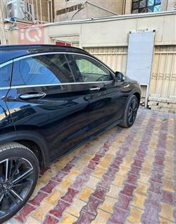 ئينفنتي کیو ئێکس 55